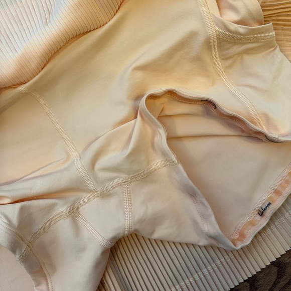 NWT Lululemon Pleat to Street Mid-Rise Skirt - Picture 12 of 13